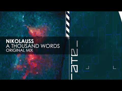 Nikolauss - A Thousand Words