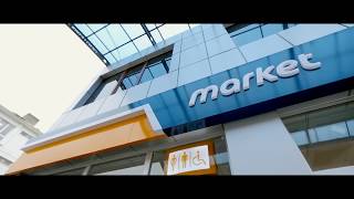 Osmanlı Reklam - Sunpet Sinop Petrol Yeni Kurumsal Kimlik ve Market Uygulaması