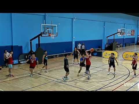 Fufu (51) tier 12 Noon(50) - tcbl sunday