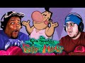 Grim Adventures Of Billy Mandy Season 3 Episode 8 9 GROUP REACTION
