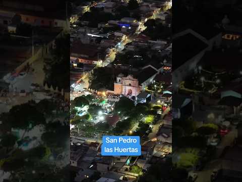 La tarde del 25 de diciembre 2025 en San Pedro las Huertas