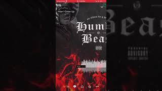 Lil herb - How I Grew Up