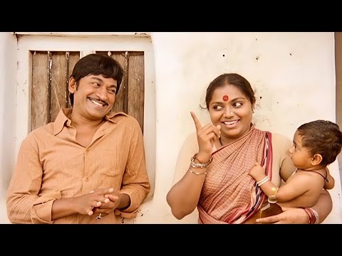 ಏನಪ್ಪಾ ಬೇಕು ನಿಮಗೆ ನಿನ್ ಮಗುಗೆ ಏನ್ ಬೇಕು ಅದೇ ನಂಗು ಬೇಕು  | Kamana Billu Kannada Movie Part 10