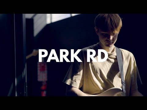 Park Road - Artist Profile Series 2019