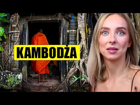 Zanim Kupisz Bilet do Kambodży, Obejrzyj To!