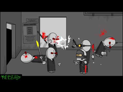 Incident022A   Kelzad   GP Studios