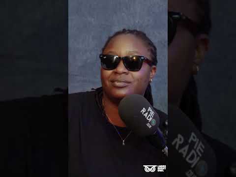 Lagos Is Not Ready For Afronation, We Don’t Have The Infrastructure #Shorts #Afronation