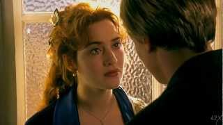 Spectrum | Rose & Jack. (Titanic, Revolutionary Road)