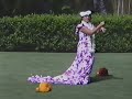Kodak Hula Show 1990 VHS Recording