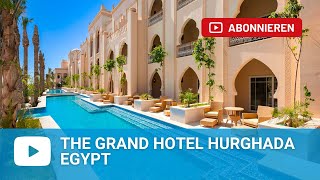 Видео об отеле Grand Hotel, 0