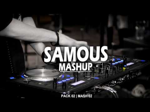 Deorro VS. Dada Life - Lose the Dada (SAMOUS MASHUP)