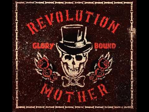 Revolution Mother - The Real Deal