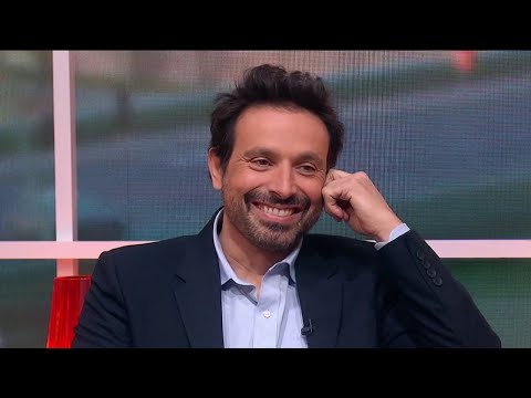 Bruno Salomon - L'invité du jour