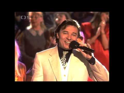 Karel Gott - Paganini (1994, live)