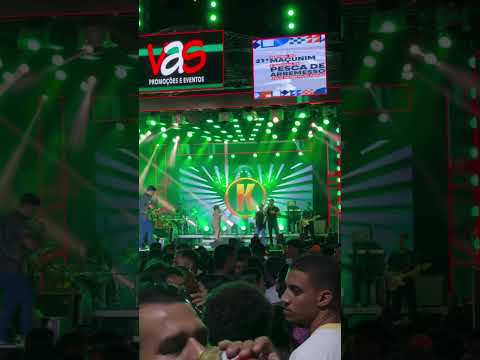 Karisma - em feliz deserto Alagoas