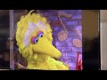 Sesame Street Sing Hoot And Howl Indrouction Of I M An Aardvark