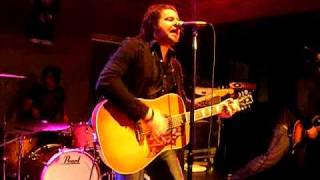 Mobile - Dusting Down The Stars 4.18.09