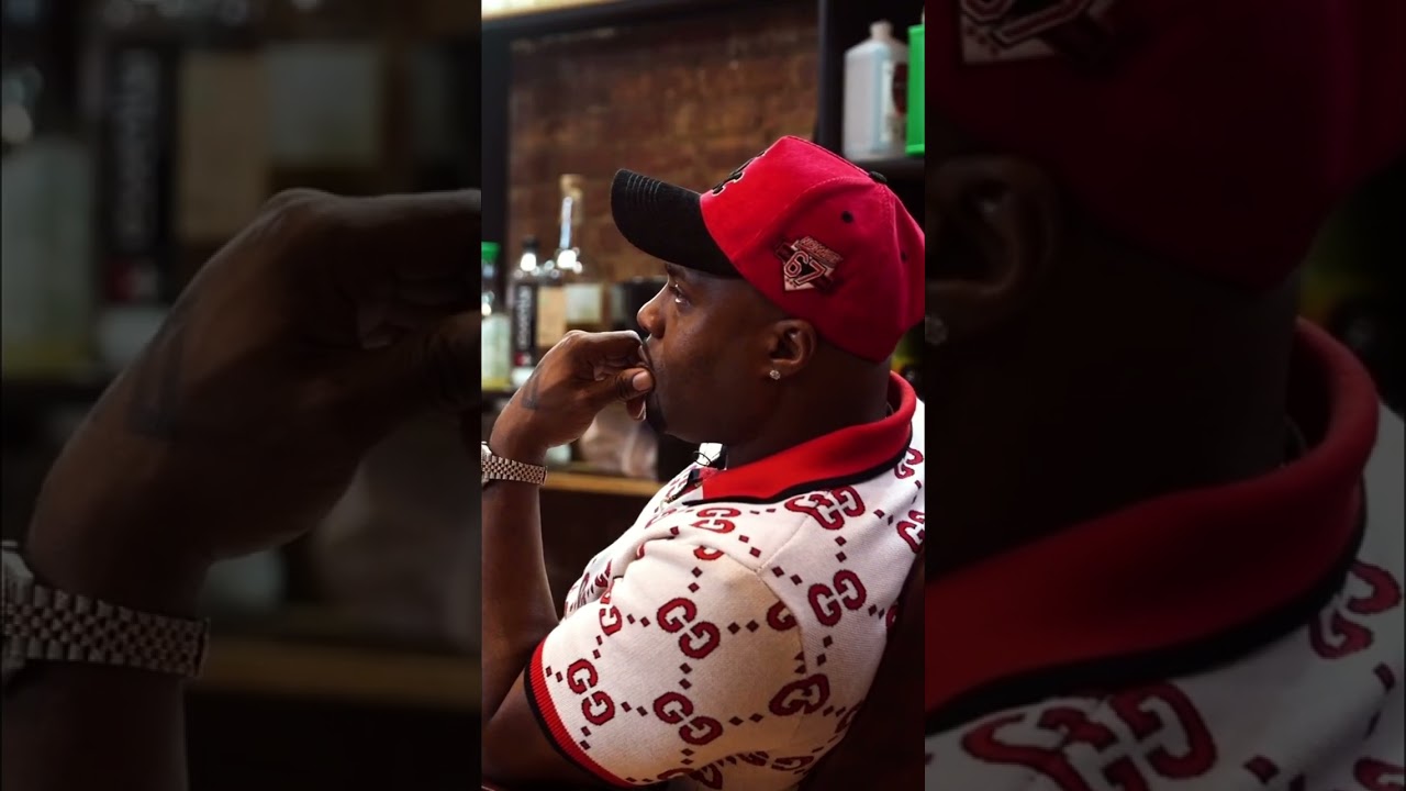 G Herbo on Black Mens Trauma Therapy is a MUST Not a Choice.mp4