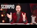SCORPIO - “OMG! WOW! THIS READING LEFT ME SPEECHLESS!” Tarot Reading ASMR