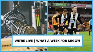 Live | Wolves result | Rochdale & Chelsea preview