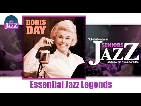 Doris Day - Essential Jazz Legends (Full Album / Album complet)