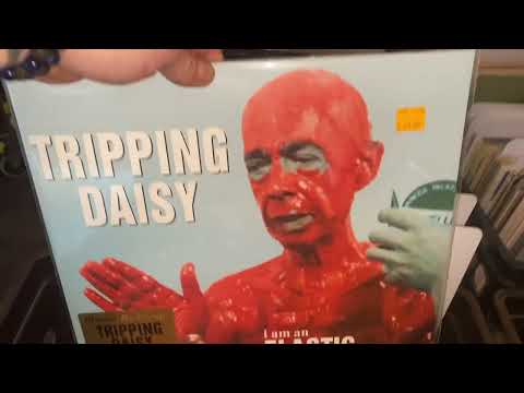 Heavy Heads Records - Record Store Springfield, MO - Massive 8 hour vinyl record flip video