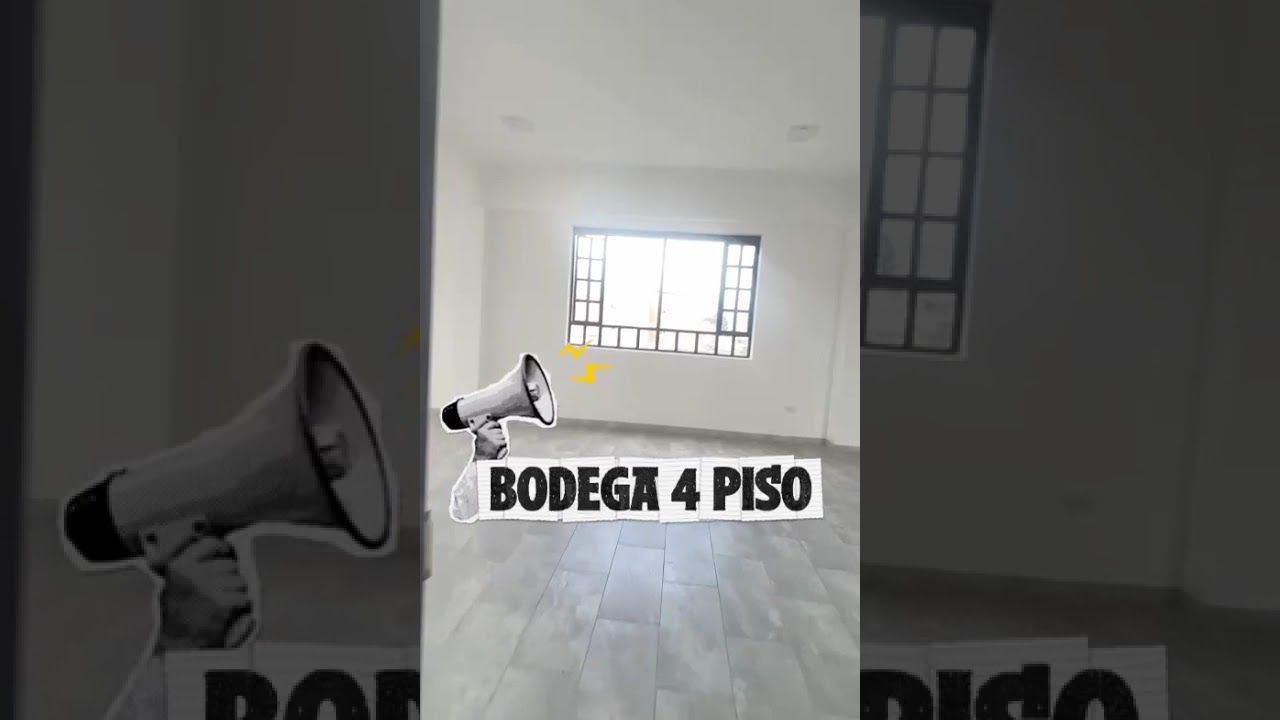 video villa del rio 3 y 4 piso 2026