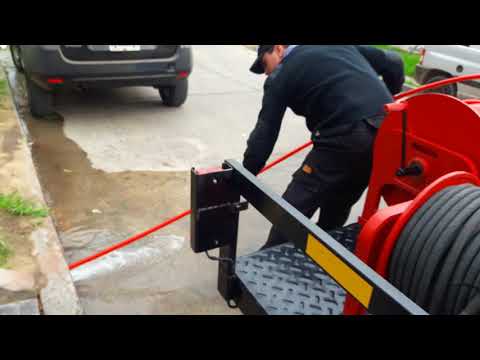 SUPER ALTO CAUDAL ALDRE