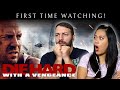 Die Hard With A Vengeance 1995 First Time Watching Movie Reaction