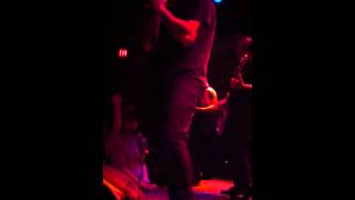 Senses Fail - War Paint live @ The Social in Orlando