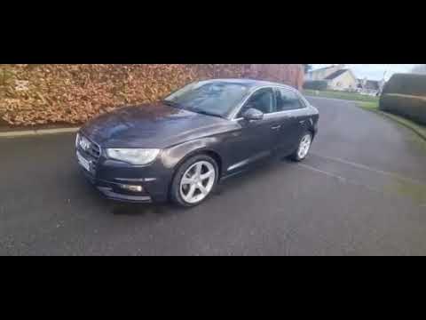 Audi A3 Finance Arranged 1.4 Tfsi New NCT Jan-26 - Image 2