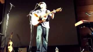 Mishka / Live / Coastline Journey / Hamburg 2014 / Heather Nova