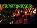 The Beastmaster 1982 All Death Guard Scenes
