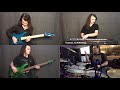 "Revontulet" - Sonata Arctica (Spit Screen Cover)