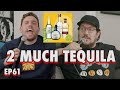 2 Much Tequila Sal Vulcano Chris Distefano Present Hey Babe EP 61