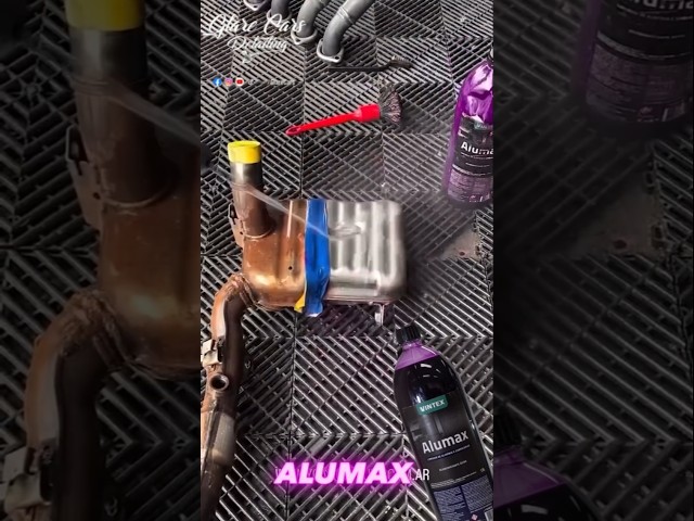 Vídeo relacionado con HB Body ANTISIL 771 Desengrasante 1LT rápido Panel Wipe