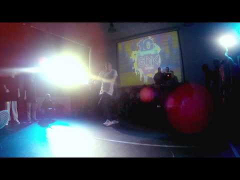 SDK SPAIN 2013 house preselection