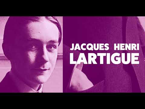 Bande-annonce 	La Vie en relief - Jacques Henri Lartigue - Réalisation Denis Gaubert UFO Distribution