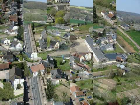 Commune de Trigueres - www.trigueres.fr