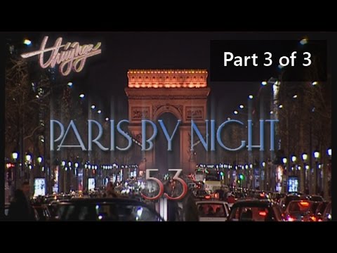 Paris By Night 53 Part 3 of 3 - Thiên Đường Là Đây