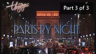 Paris By Night 53 Part 3 of 3 - Thiên Đường Là Đây