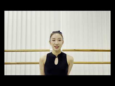 Gina LEE – South Korea – 18 years old