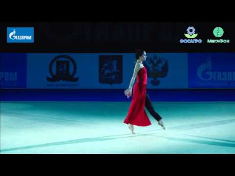 Grand prix Moscow 2016 Gala part 5