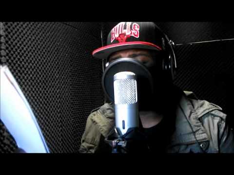 HPO freestyle + Studio pour Marijane Flow prod by the Hitbangerz