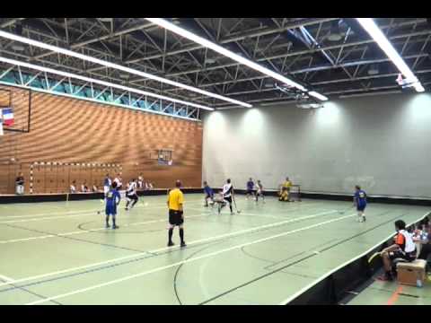 FFC 2011 - Powerplay