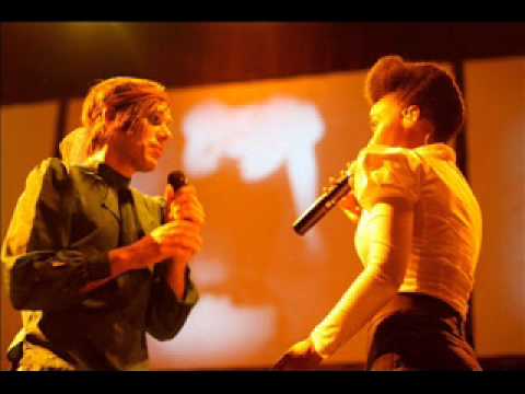 Enemy Gene - Kevin Barnes & Janelle Monáe (Radio Session)