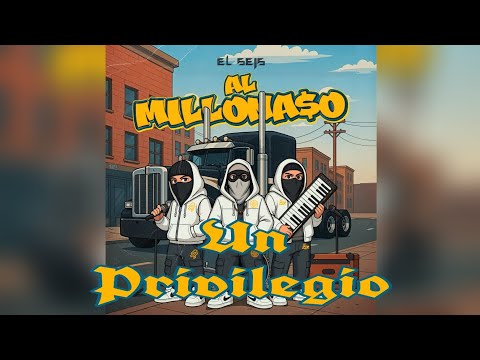 EL SEIS - UN PRIVILEGIO | #cumbia