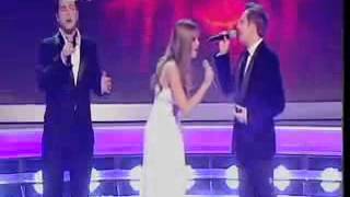 Westlife Feat Delta Goodrem   All Out Of Love