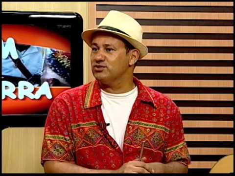 Som da Terra - Trio Lubião - 22.11.2015