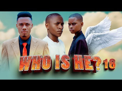 HUYU NI NANI? { ep 16 }